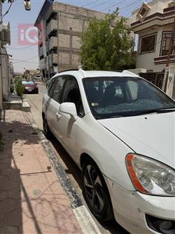 کیا کارینس